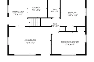2361 E Galbraith Rd, Reading, OH 45237 - Photo 45