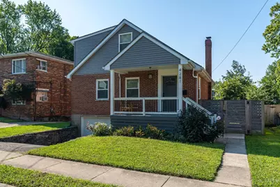 4281 Webster Avenue, Deer Park, OH 45236 - Photo 1
