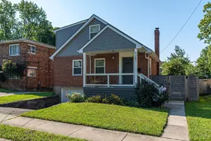 4281 Webster Ave, Deer Park, OH 45236 - Photo 1