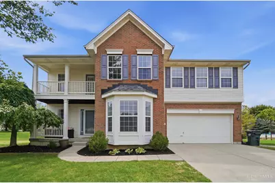 1105 Armitage Court, Lebanon, OH 45036 - Photo 1