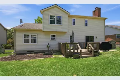 4529 Rosemont Court, Middletown, OH 45042 - Photo 53