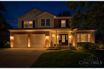 4529 Rosemont Court, Middletown, OH 45042 - Photo 67