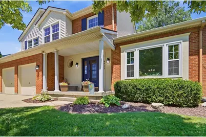 4529 Rosemont Court, Middletown, OH 45042 - Photo 3