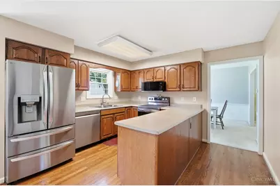 4529 Rosemont Court, Middletown, OH 45042 - Photo 19