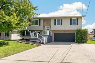 2733 Bradford Dr, Middletown, OH 45044 - Photo 1