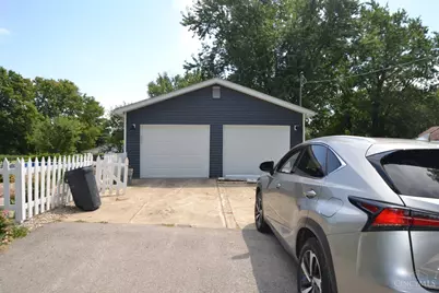 5660 Camp Run Road, Pleasant Township, OH 45121 - Photo 13
