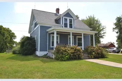 5660 Camp Run Road, Pleasant Township, OH 45121 - Photo 1