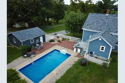 5660 Camp Run Road, Pleasant Township, OH 45121 - Photo 3