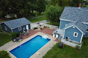 5660 Camp Run Rd, Pleasant Township, OH 45121 - Photo 3