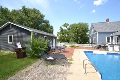 5660 Camp Run Road, Pleasant Township, OH 45121 - Photo 9