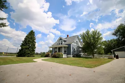 5660 Camp Run Road, Pleasant Township, OH 45121 - Photo 41
