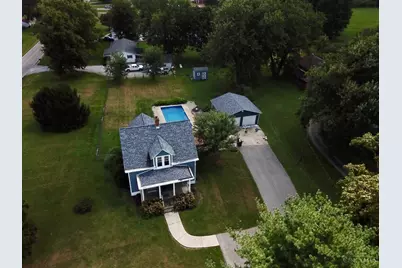 5660 Camp Run Road, Pleasant Township, OH 45121 - Photo 15
