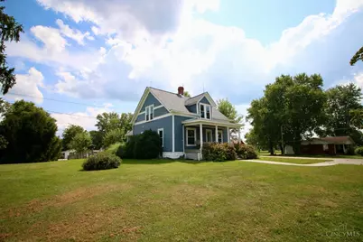 5660 Camp Run Road, Pleasant Township, OH 45121 - Photo 39