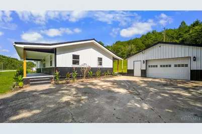 1764 St Rt 136, Manchester, OH 45144 - Photo 5
