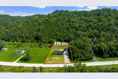 1764 St Rt 136, Manchester, OH 45144 - Photo 3