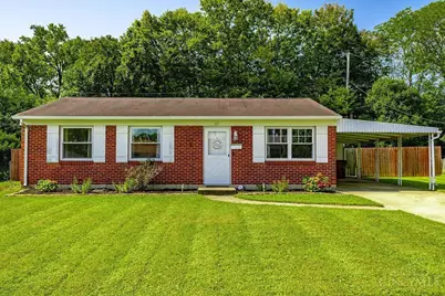 67 Weinman Drive, Hamilton, OH 45013 - Photo 1