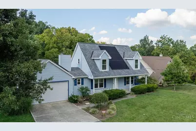 1990 Miles Road, Springfield Township, OH 45231 - Photo 1
