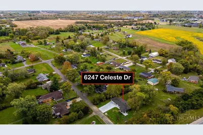 6247 Celeste Drive, Franklin Township, OH 45005 - Photo 37