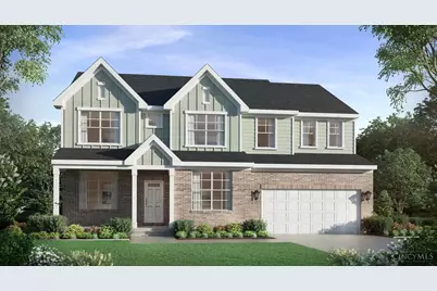 6270 Richards Drive, Liberty Township, OH 45044 - Photo 1