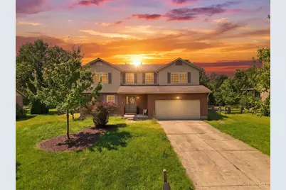 8297 Polo Trail Place, West Chester, OH 45069 - Photo 3
