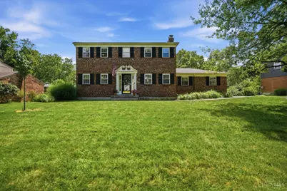 8163 Capitol Drive, Anderson Township, OH 45244 - Photo 1