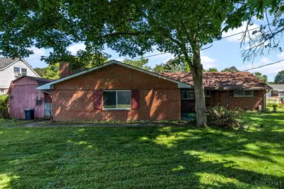 4543 Harbison Street, Dayton, OH 45439 - Photo 31
