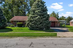 4543 Harbison St, Dayton, OH 45439 - Photo 1