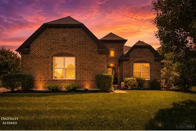 4193 Sweet Willow Cove, Lebanon, OH 45036 - Photo 1