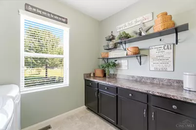 4193 Sweet Willow Cove, Lebanon, OH 45036 - Photo 33