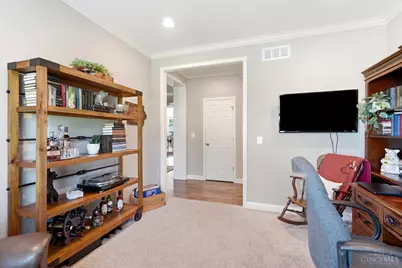 4193 Sweet Willow Cove, Lebanon, OH 45036 - Photo 27