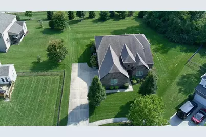 4193 Sweet Willow Cove, Lebanon, OH 45036 - Photo 3