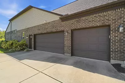 4193 Sweet Willow Cove, Lebanon, OH 45036 - Photo 49