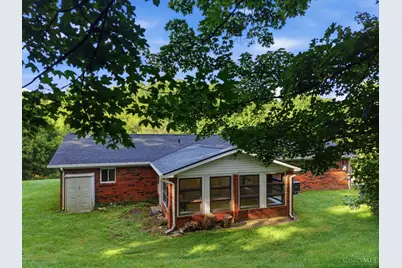 3052 Goodwin Schoolhouse Road, Franklin Township, OH 45106 - Photo 7