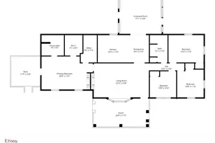3052 Goodwin Schoolhouse Rd, Franklin Township, OH 45106 - Photo 41