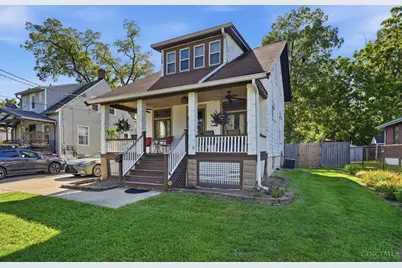 709 Oak Avenue, Wyoming, OH 45215 - Photo 1
