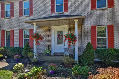 7363 Timberknoll Drive, West Chester, OH 45069 - Photo 37
