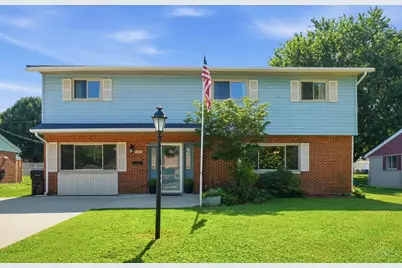 976 Kathryn Drive, Wilmington, OH 45177 - Photo 3