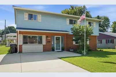 976 Kathryn Drive, Wilmington, OH 45177 - Photo 1