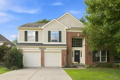 1554 Hunt Club Drive, Milford, OH 45150 - Photo 1