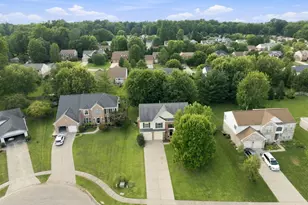 1554 Hunt Club Dr, Miami Township, OH 45150 - Photo 71