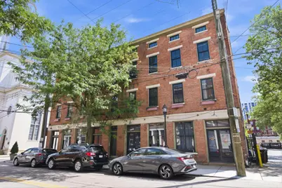 111 E Thirteenth Street #1, Cincinnati, OH 45202 - Photo 25