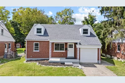 6753 Tarawa Drive, Cincinnati, OH 45224 - Photo 1