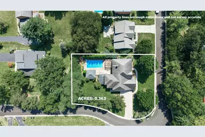 7265 Timberknoll Drive, Cincinnati, OH 45242 - Photo 55