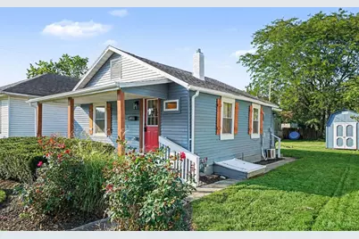 7 Brown Street, Franklin, OH 45005 - Photo 1