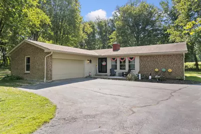 2623 Poplar Ridge Drive, Tate Township, OH 45106 - Photo 3