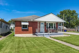 798 St Clair Ave, Hamilton, OH 45015 - Photo 1