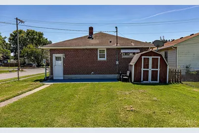 798 Saint Clair Avenue, Hamilton, OH 45015 - Photo 7
