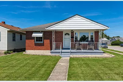 798 Saint Clair Avenue, Hamilton, OH 45015 - Photo 3
