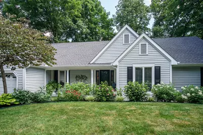 5884 Crittenden Drive, Anderson Township, OH 45244 - Photo 3