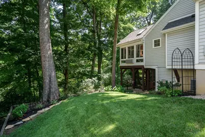 5884 Crittenden Drive, Anderson Township, OH 45244 - Photo 55
